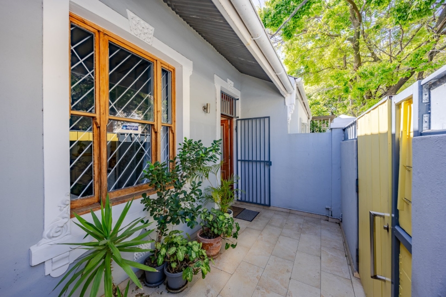 3 Bedroom Property for Sale in Woodstock Western Cape